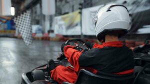 karting
