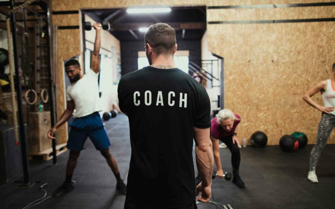 Coach spécialisé en perte de poids : Atteignez vos objectifs et transformez votre vie durablement