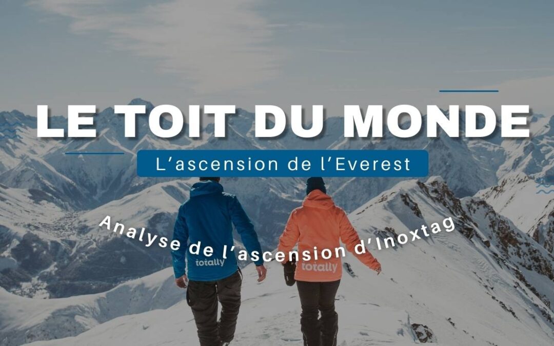 L’ascension de l’Everest : ce que vous devez savoir sur cette expédition mortel