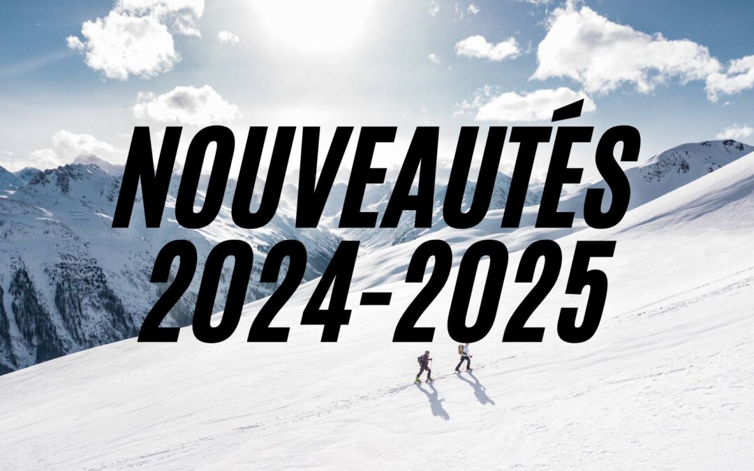 La station de Vars : découvrez les nouveautés de la saison hivernale 2024/2025