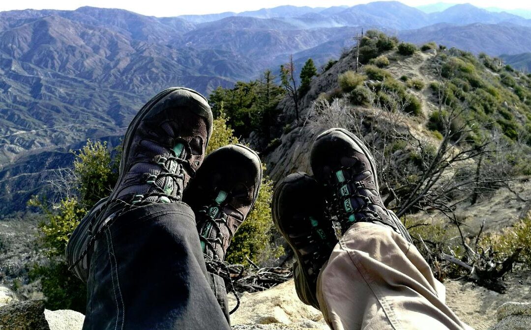 Comment bien choisir ses chaussures de randonnée ?