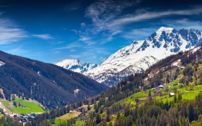 Où loger à Vars sans voiture : guide des hébergements accessibles à pied