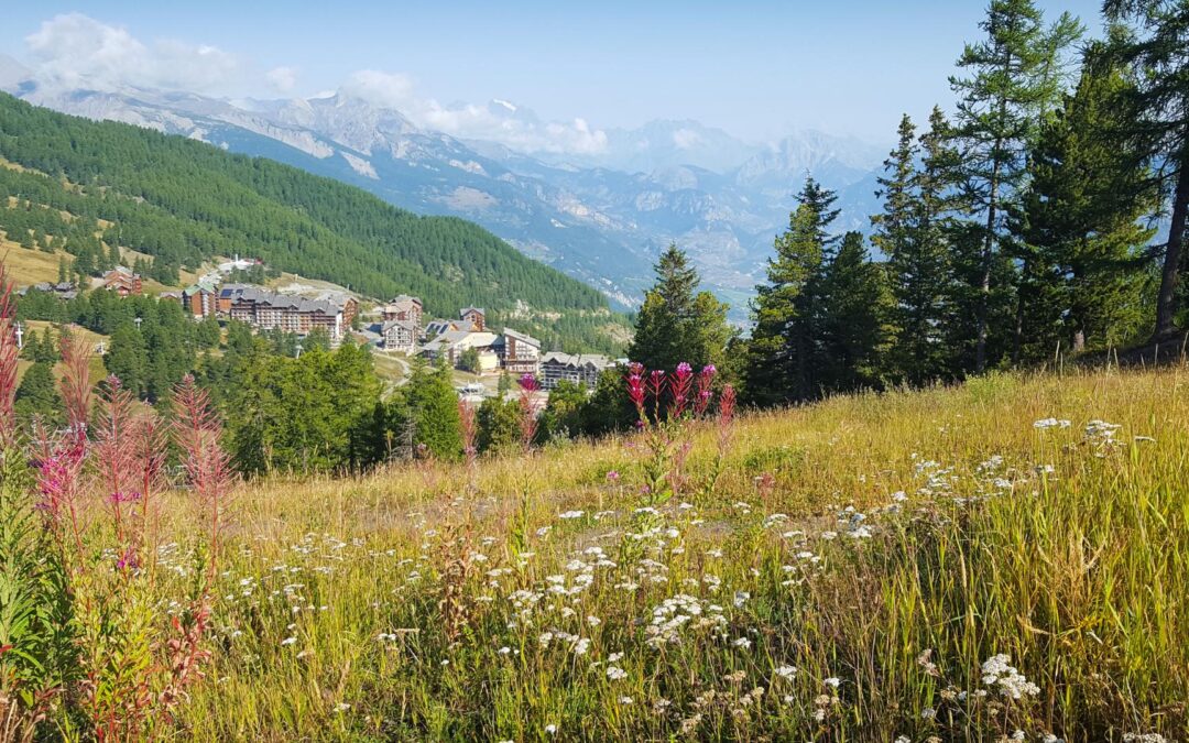Vars en été : activités incontournables pour les non-skieurs