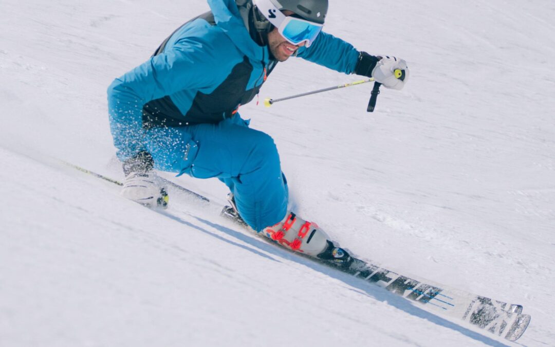 Les meilleures applications pour suivre ses performances en ski