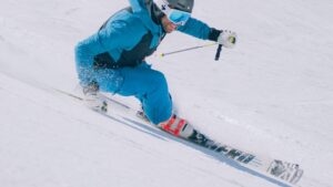 ski