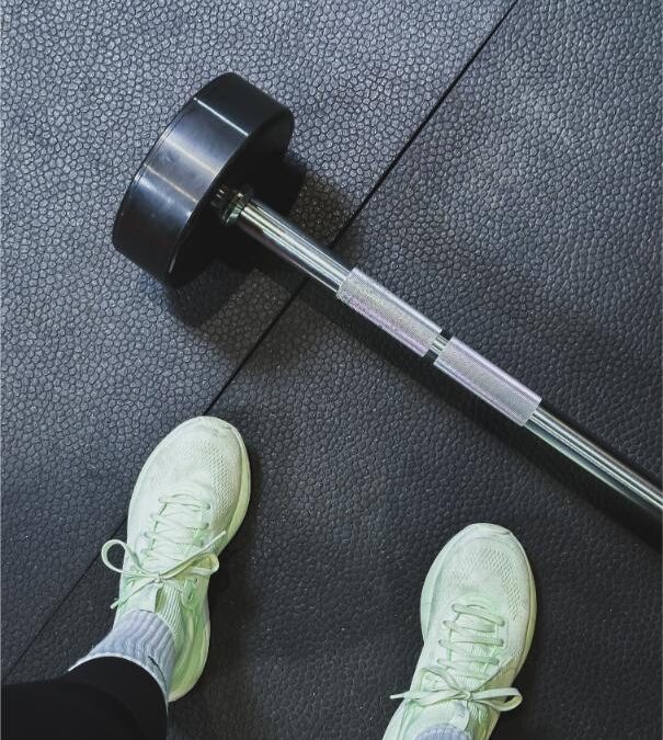 Musculation : bâtir un corps fort et équilibré