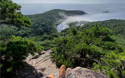 Marcher en pleine nature : entre plaisir, liberté et bien-être