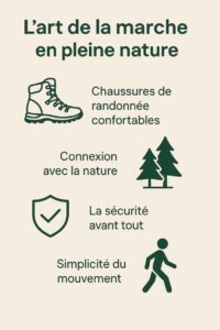 chaussure randonnee montagne