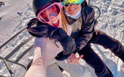 6 astuces pour bien s’habiller quand on part au ski